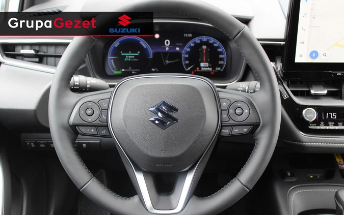 Suzuki Swace cena 145590 przebieg: 5, rok produkcji 2024 z Kargowa małe 154